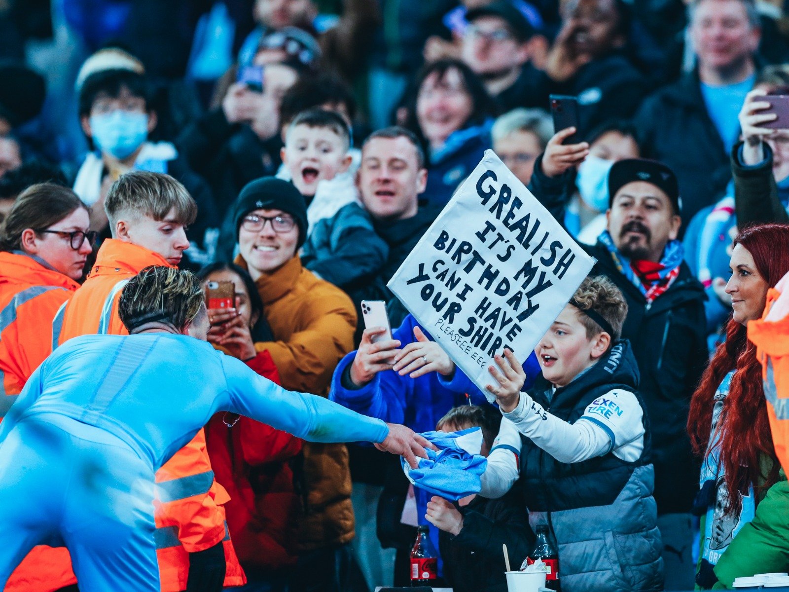 在体育界 在体育界