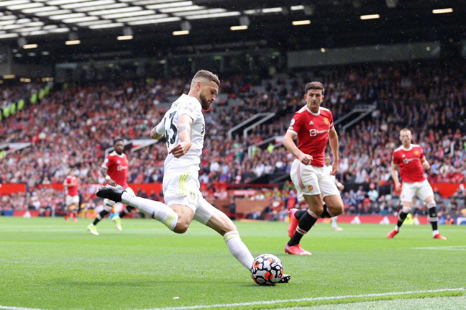 当对手阵中 当对手阵中