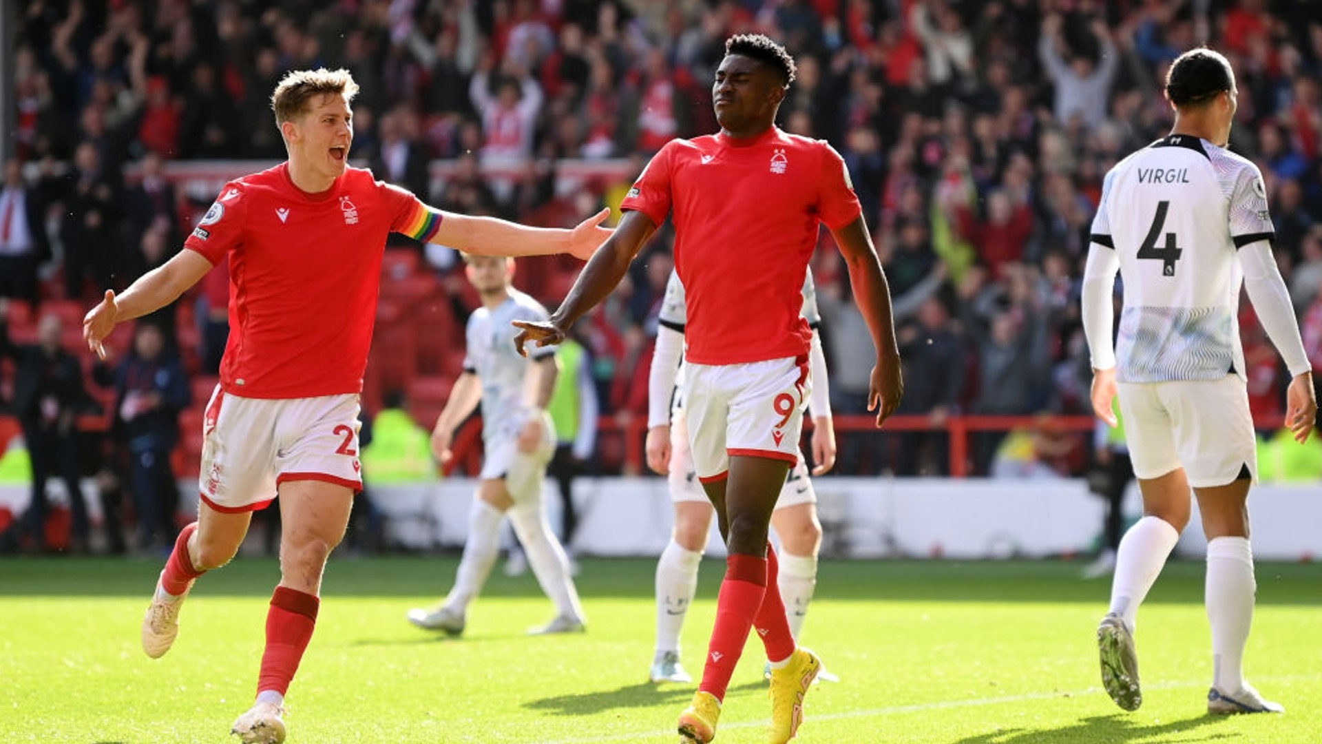 大联赛奠定 大联赛奠定