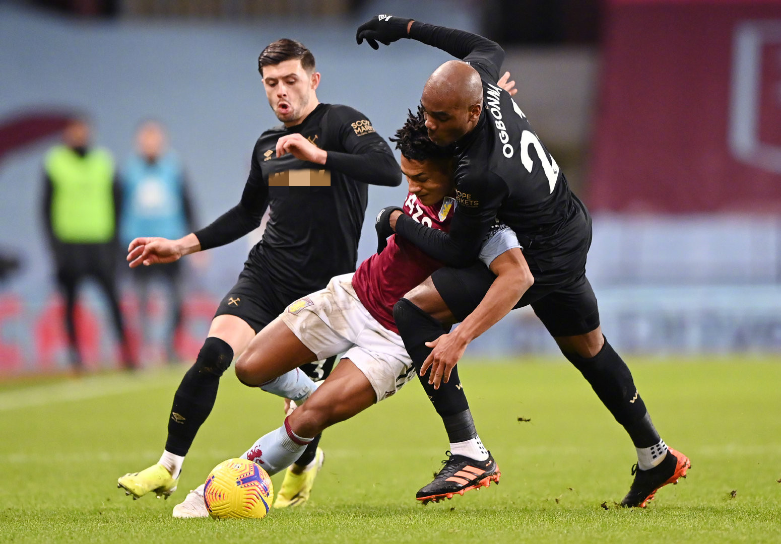 过中间人方 过中间人方