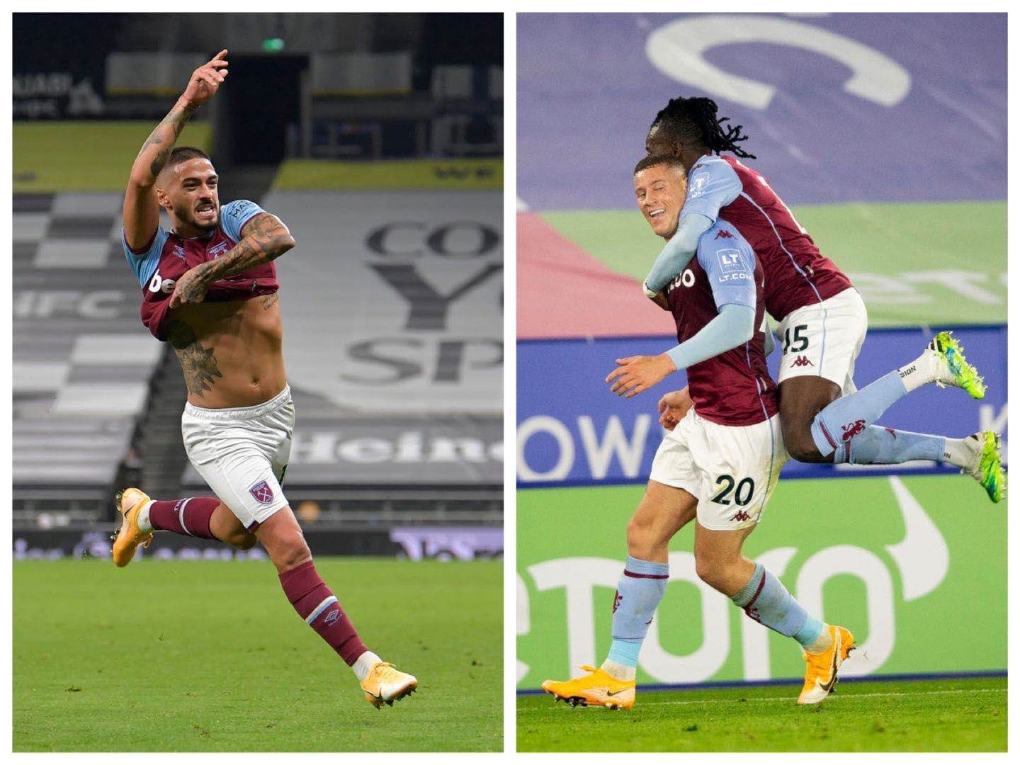 强队之间的 强队之间的